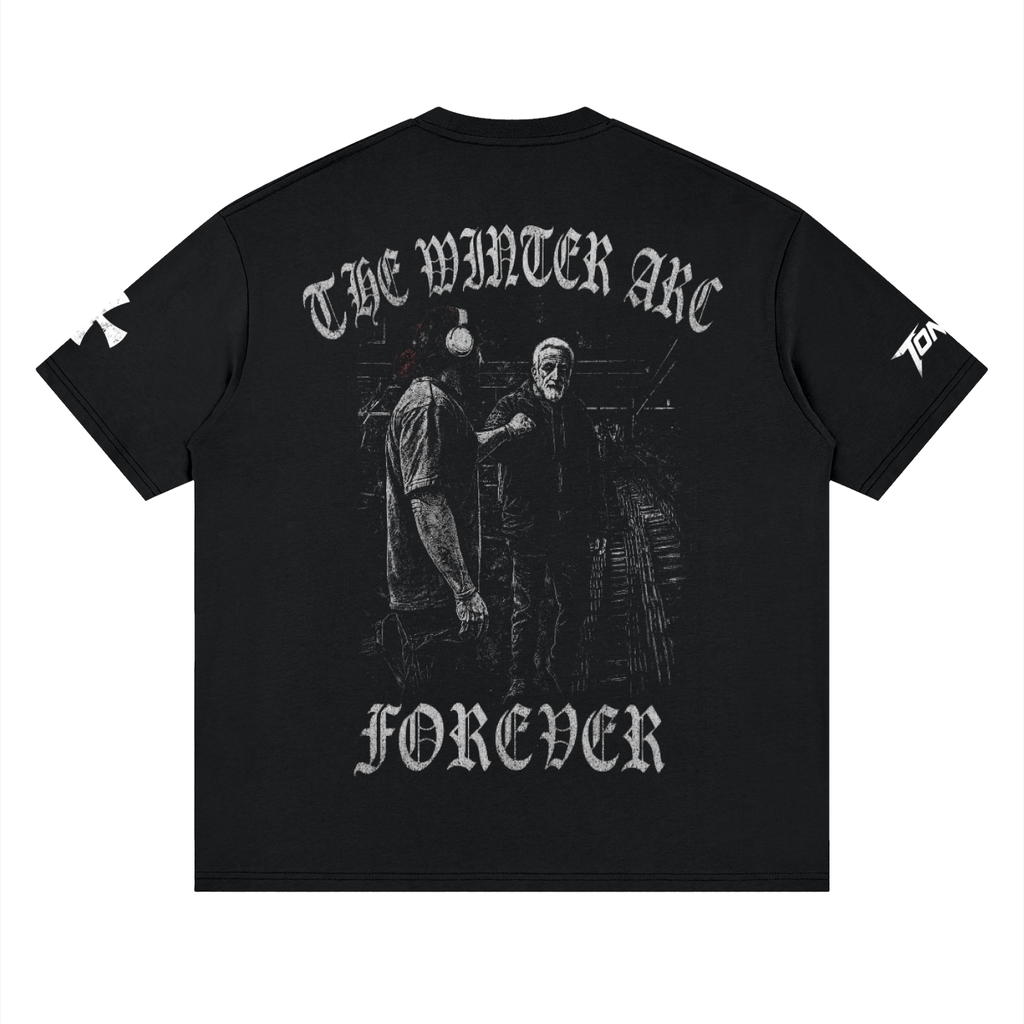 LEGENDS OF THE WINTER ARC - LIMITED TEE (ONLY 100 AVAILABLE)
