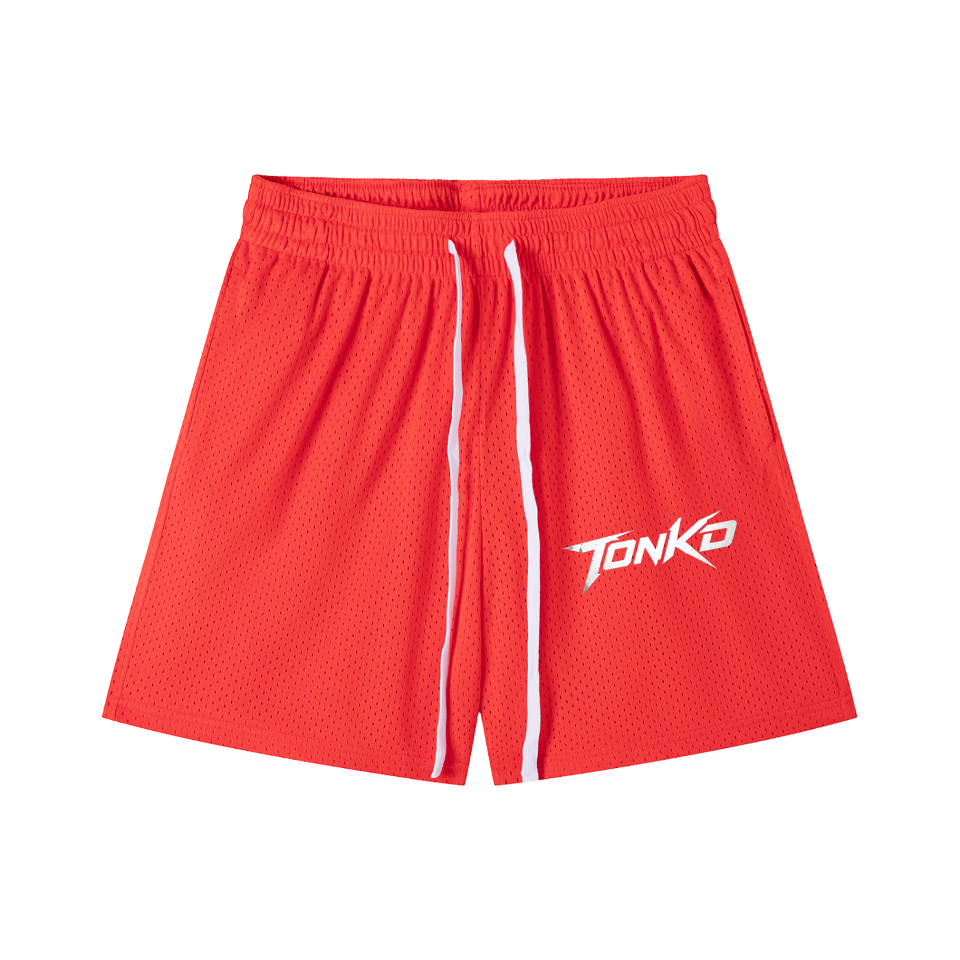 TONKD MESH SHORTS V2