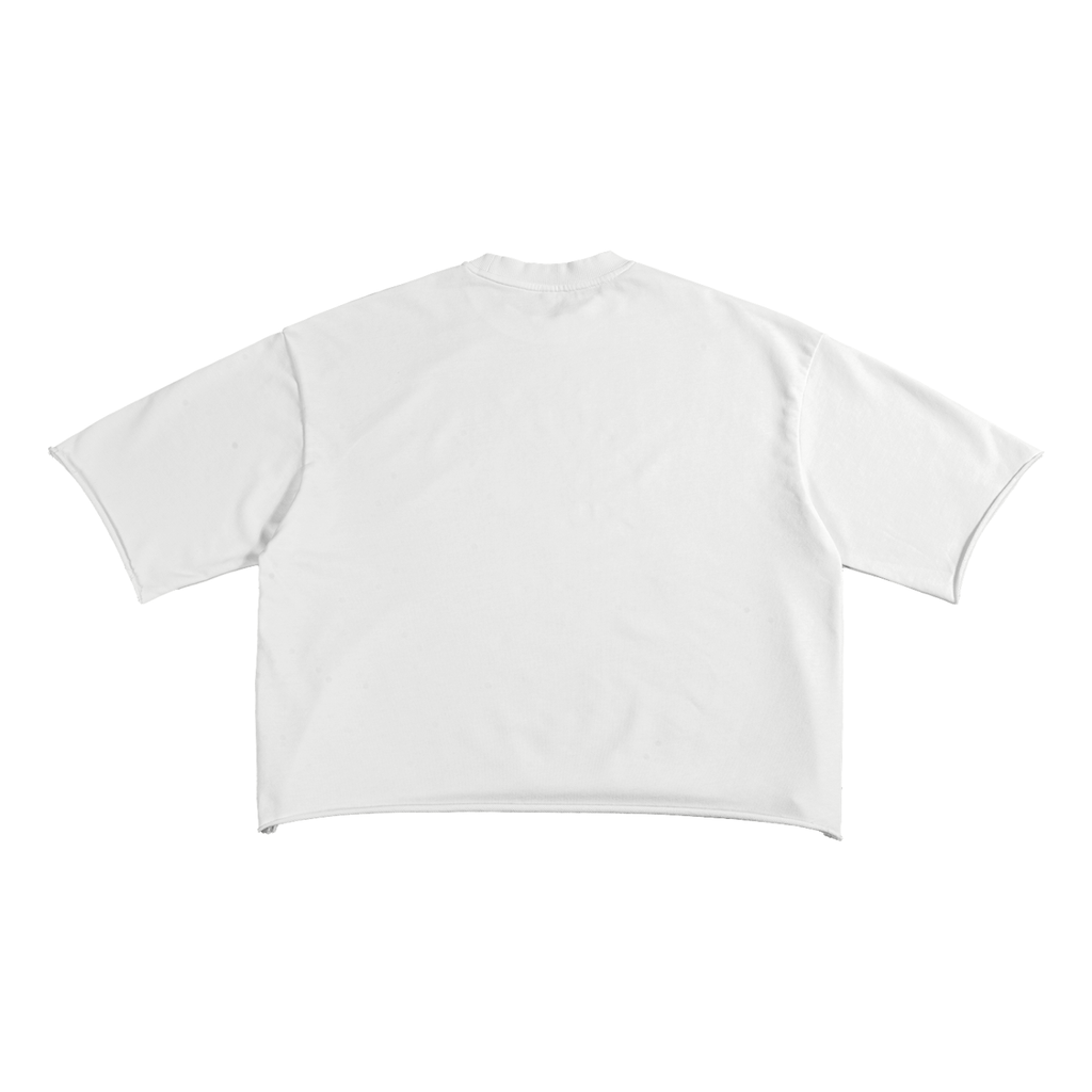 Classic TONKD Terry Tee