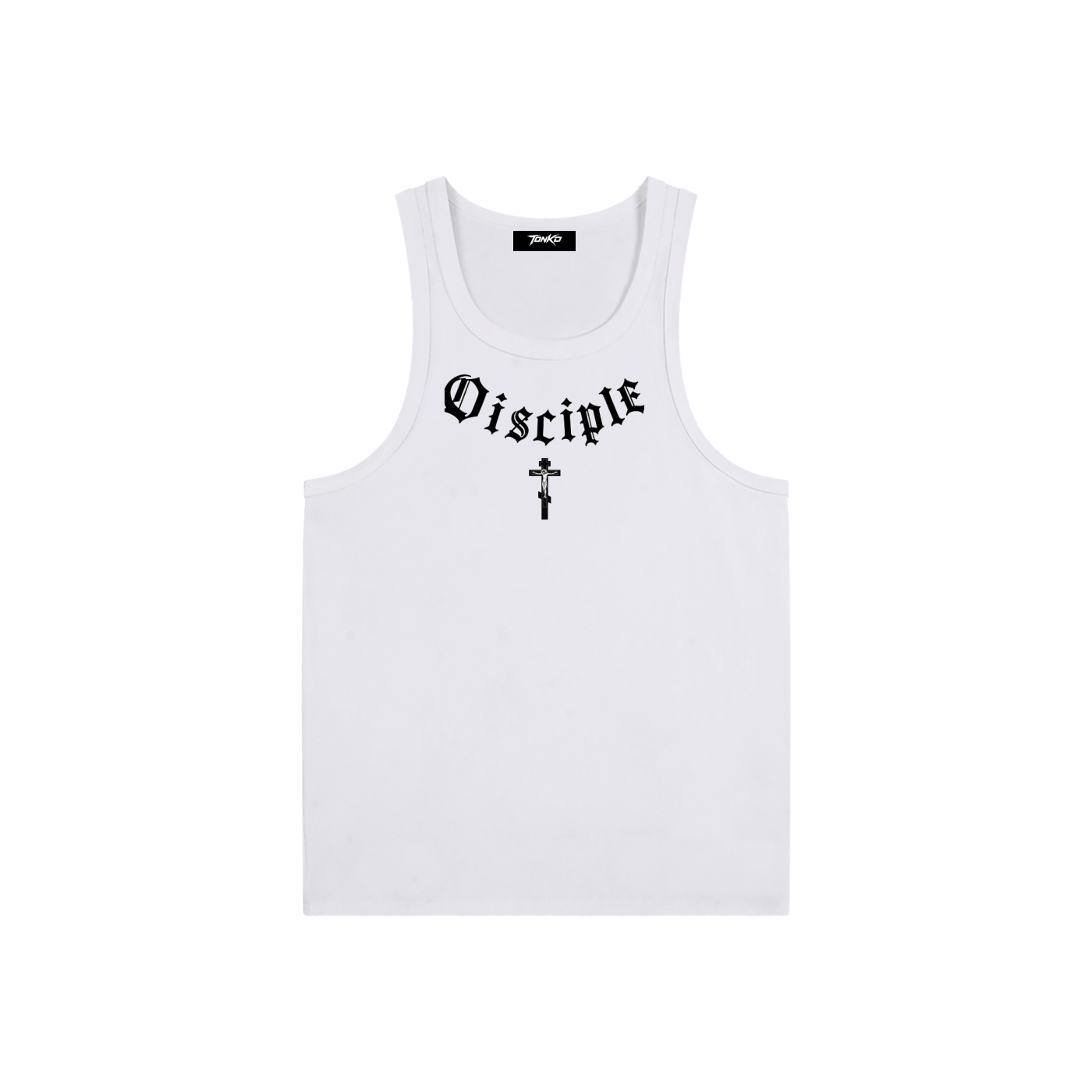 KNIGHTS OF CHRIST Tank