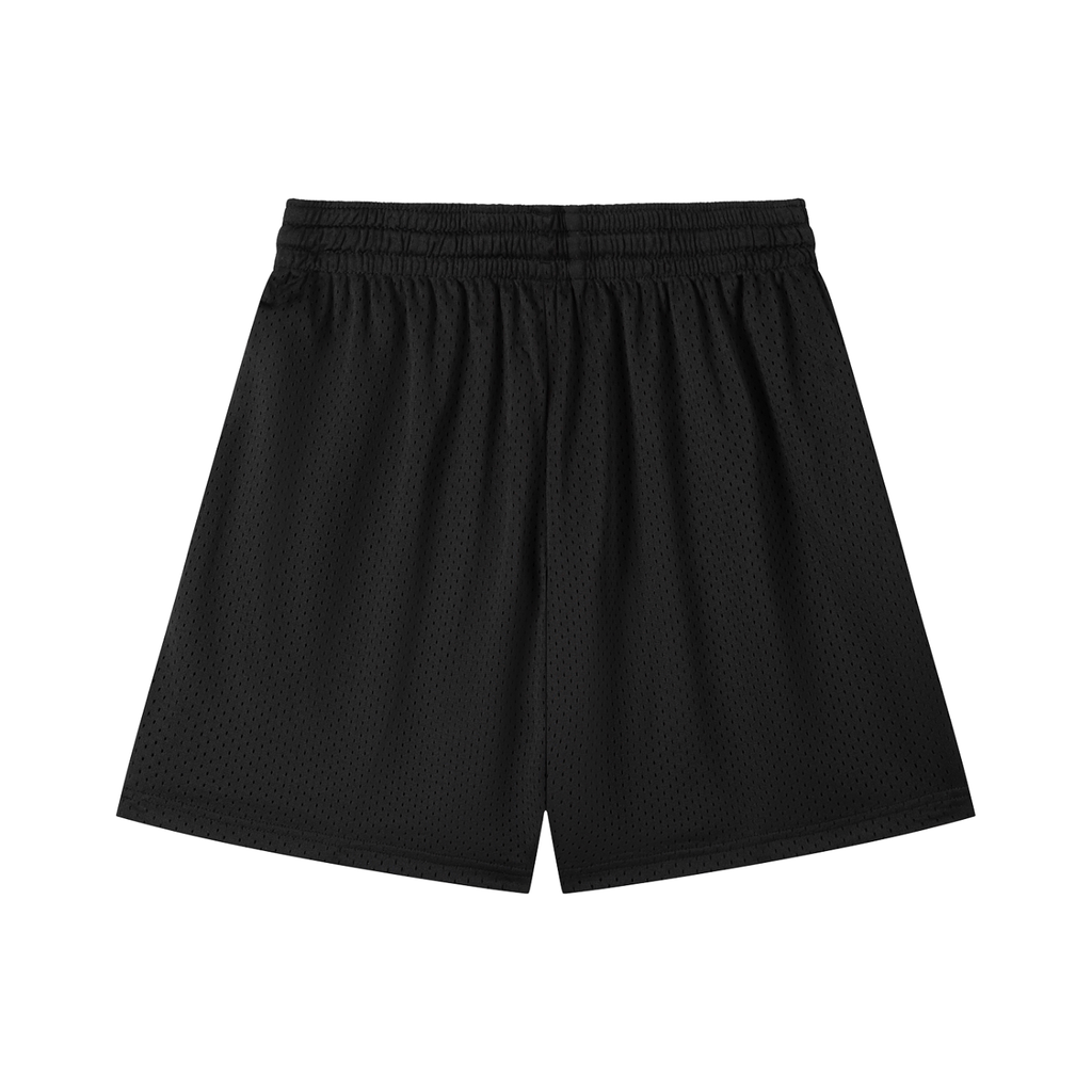 TONKD Mesh Shorts