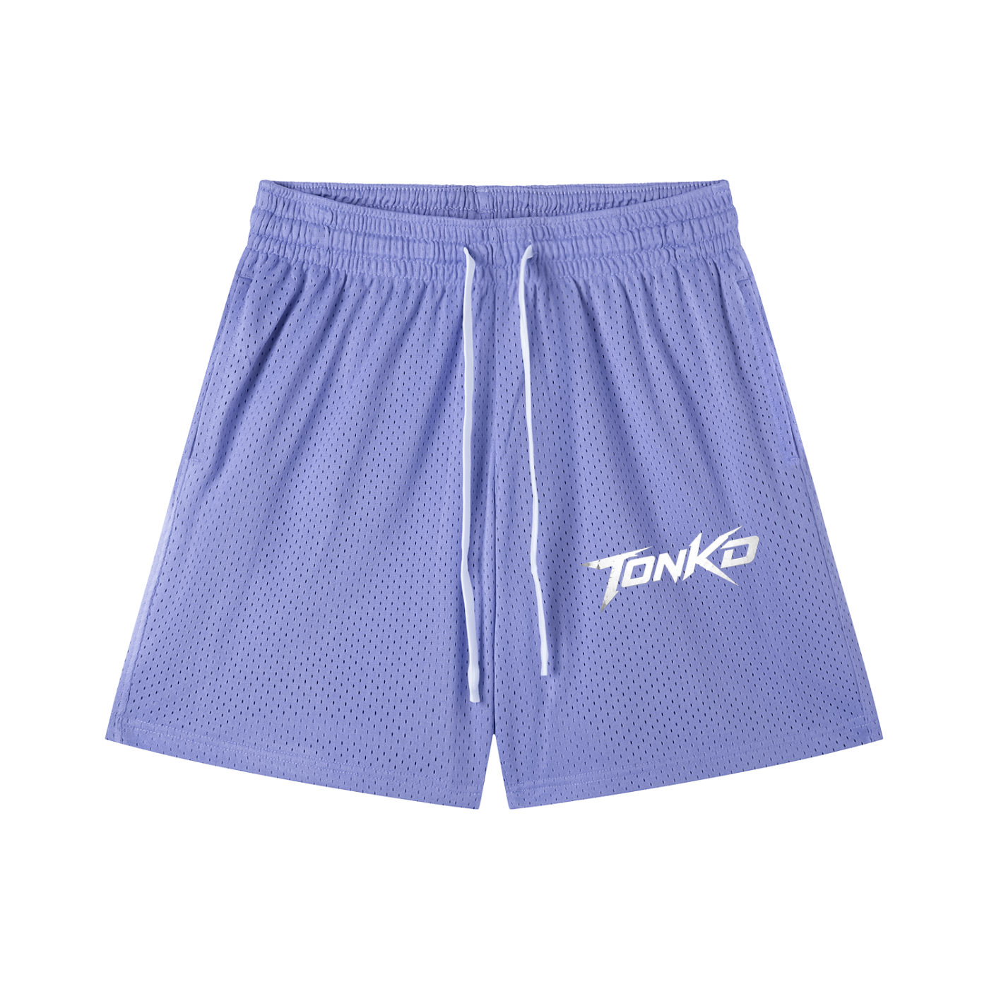 TONKD MESH SHORTS V2