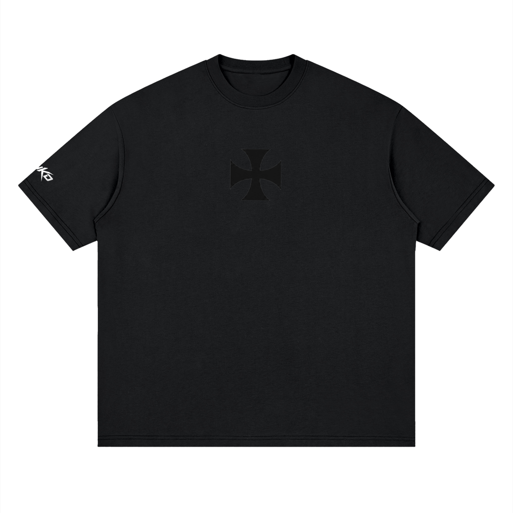 The Dark Crusader Tee