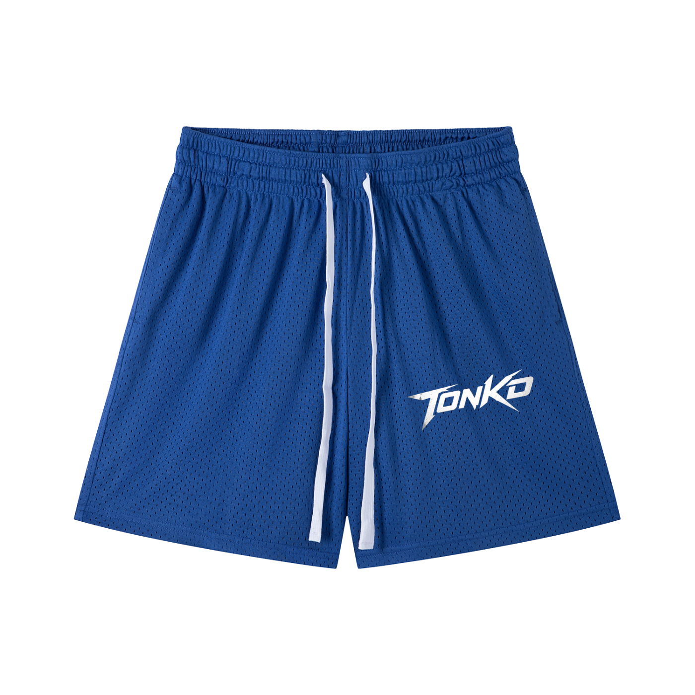 TONKD MESH SHORTS V2