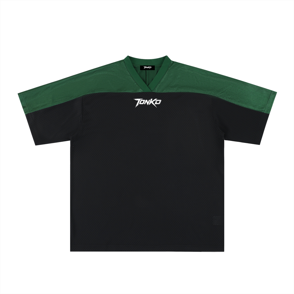 CHRIST IS KING SOCCER JERSEY