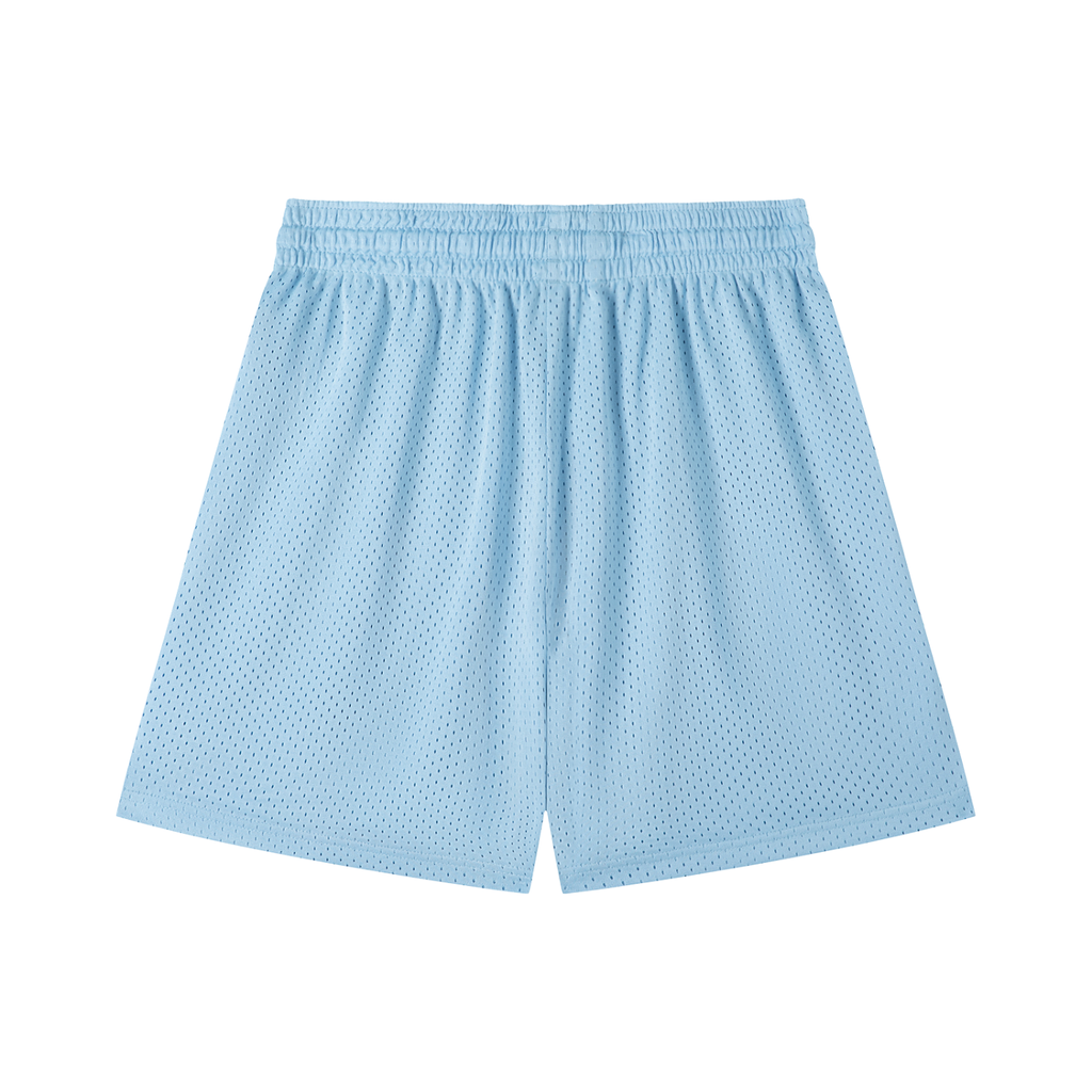 TONKD MESH SHORTS V2