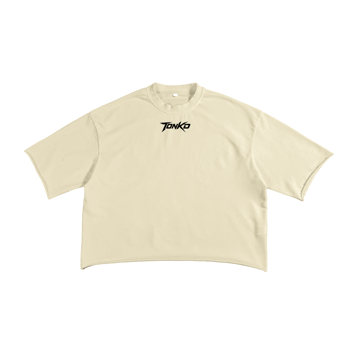 Classic TONKD Terry Tee