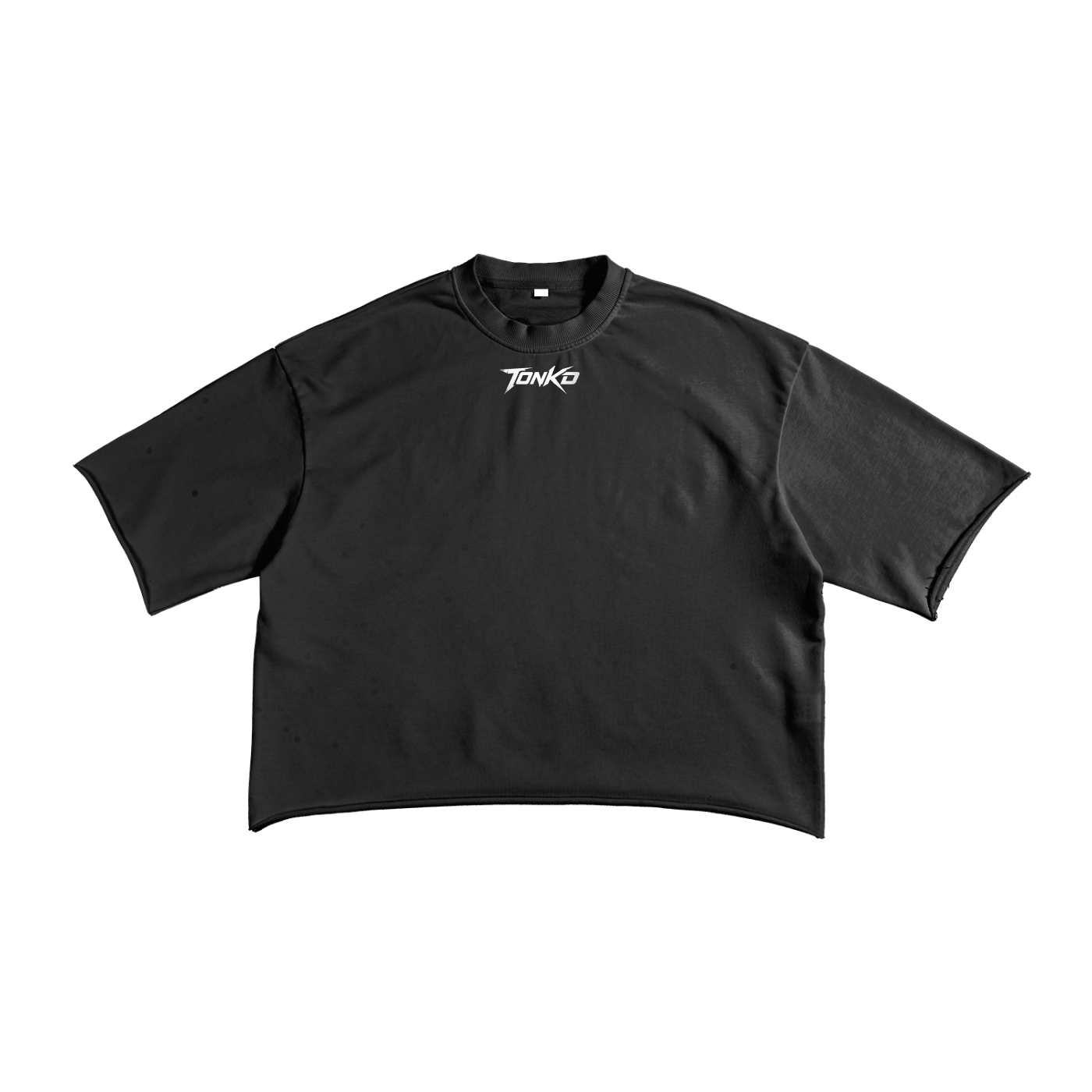 Classic TONKD Terry Tee