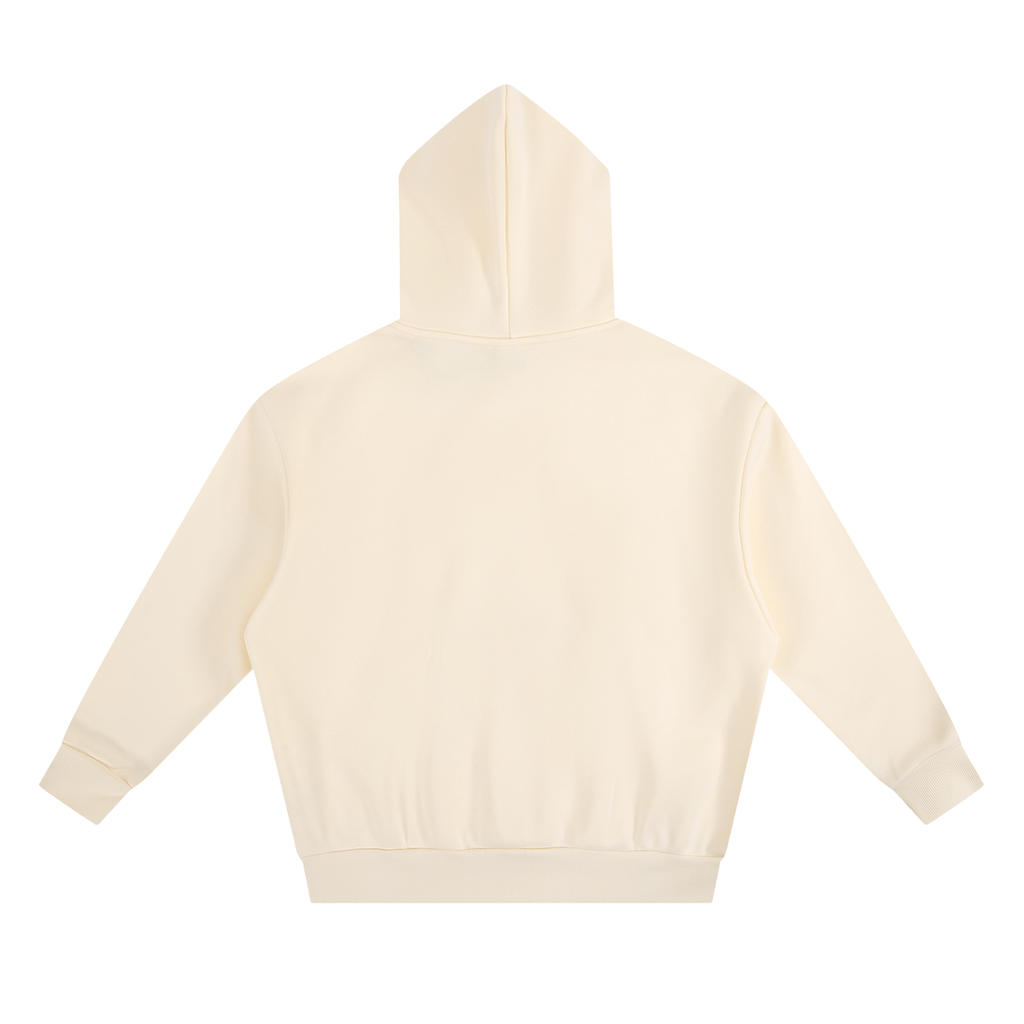 TONKD ESSENTIAL OVERSIZED/BOXY HOODIE