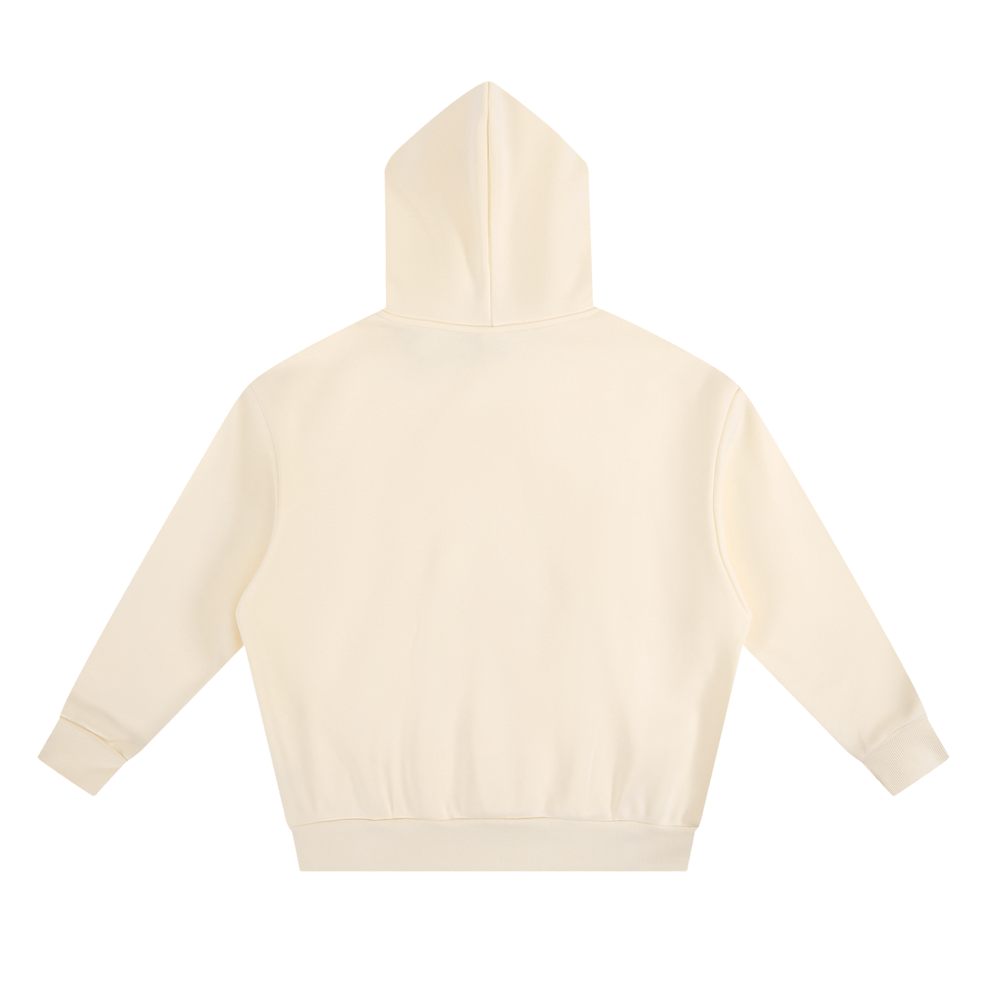TONKD ESSENTIAL OVERSIZED/BOXY HOODIE