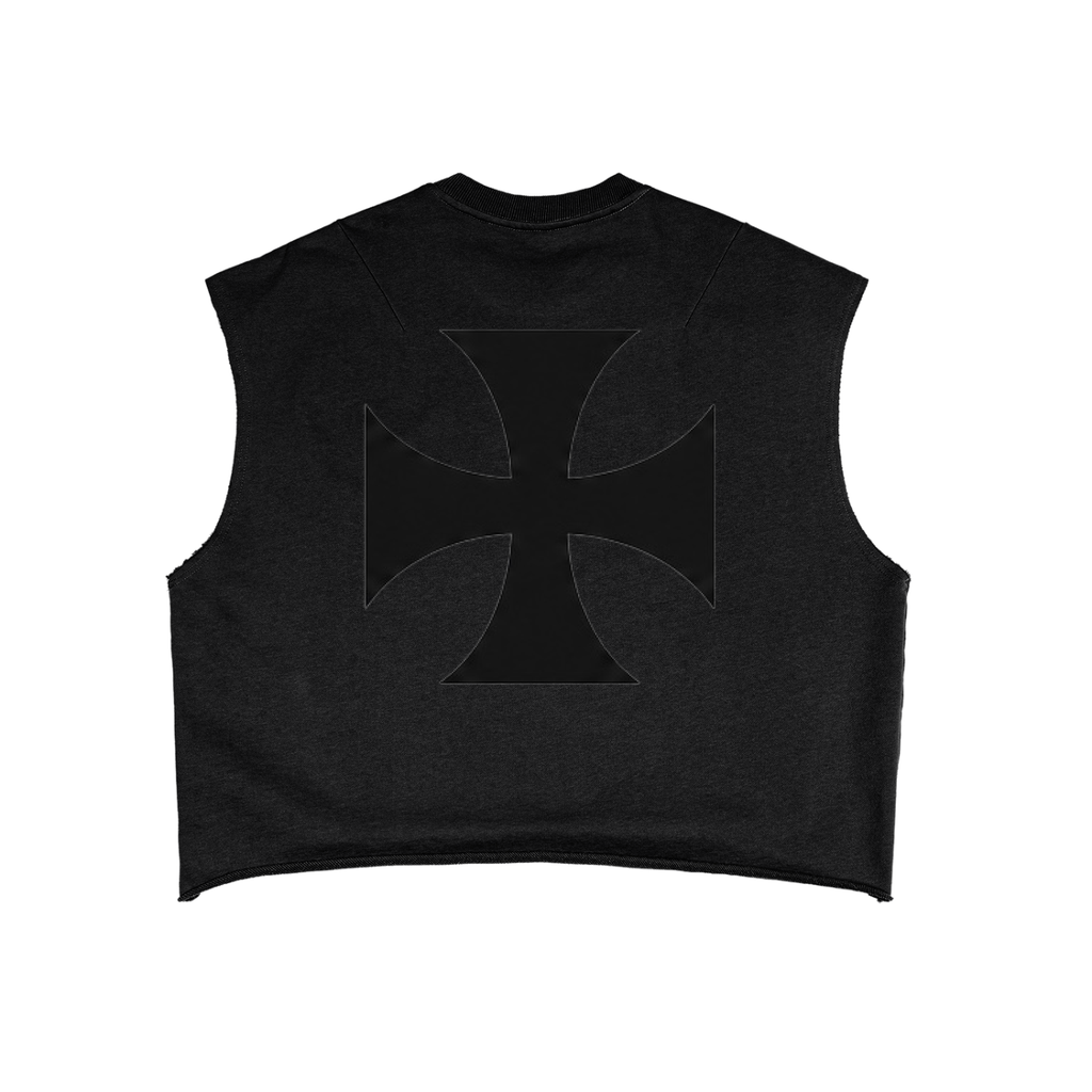 The Dark Crusader Tank
