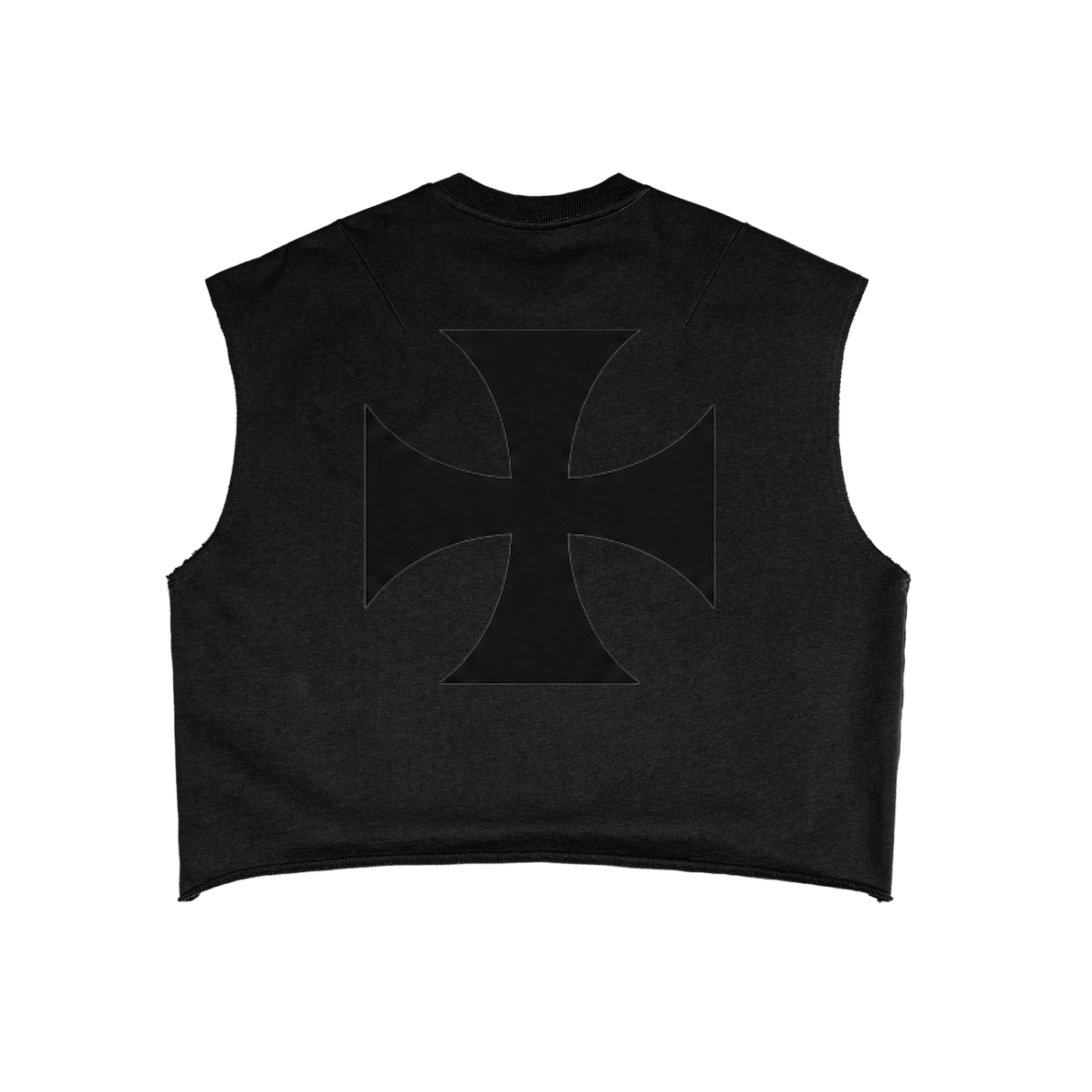 The Dark Crusader Tank