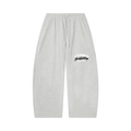 TONKD BODYBUILDING WAFFLE BARREL SWEATS