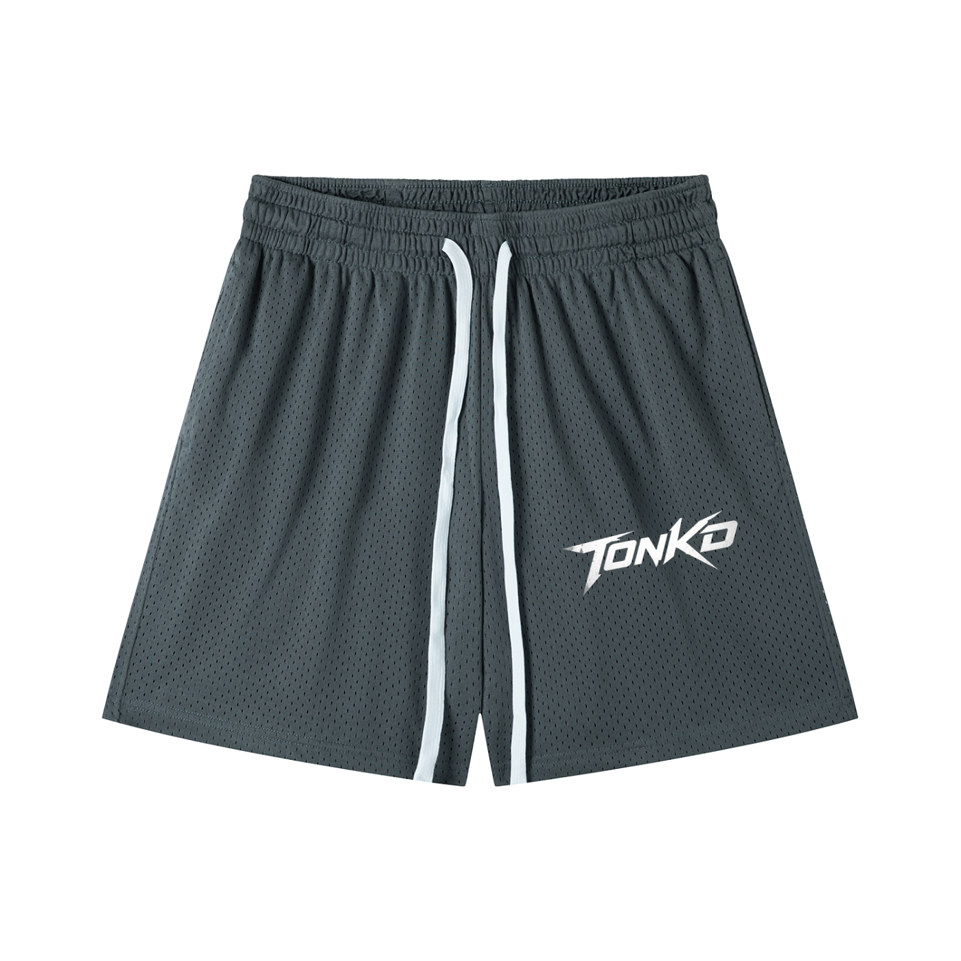 TONKD MESH SHORTS V2