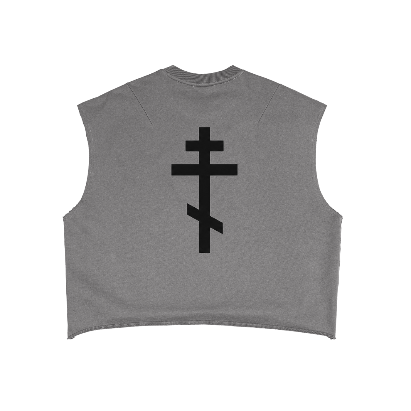The Holy Spirit Tank