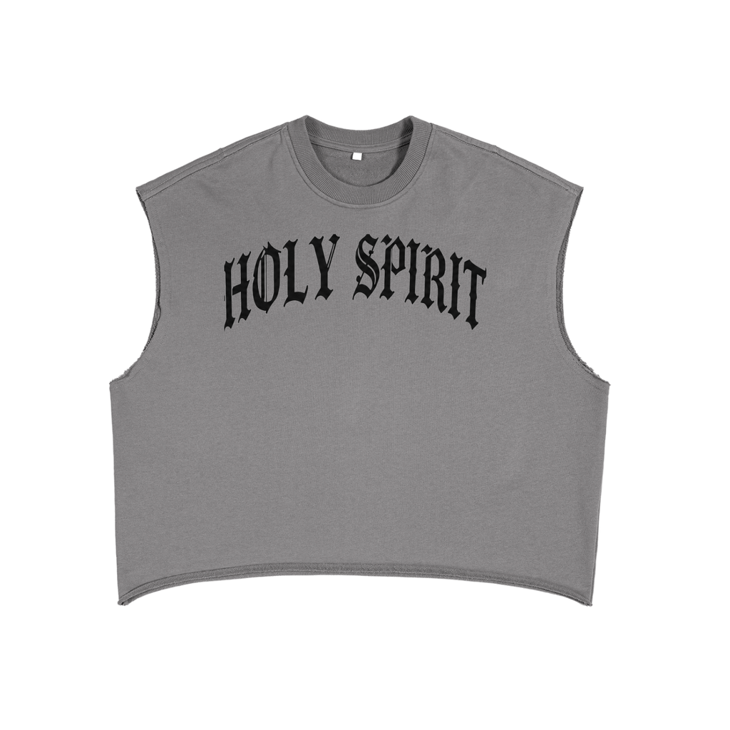 The Holy Spirit Tank