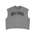 The Holy Spirit Tank