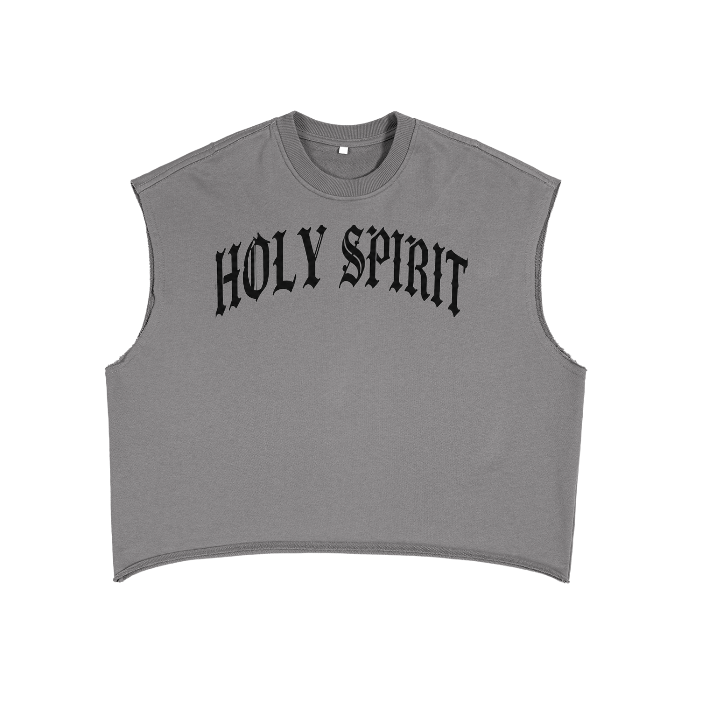 The Holy Spirit Tank